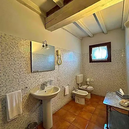 Airone Hotel Piadena