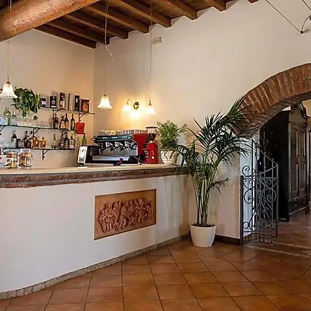 Hotel Airone Piadena