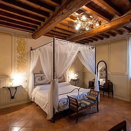 Hotel Airone Piadena