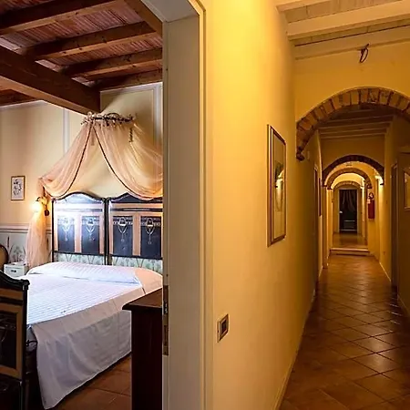 Airone Hotel Piadena